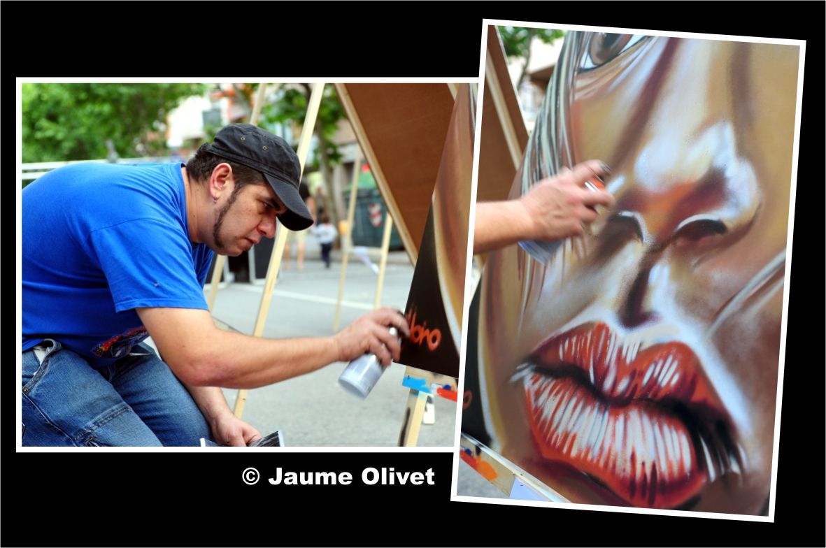 G1460 � Jaume Olivet