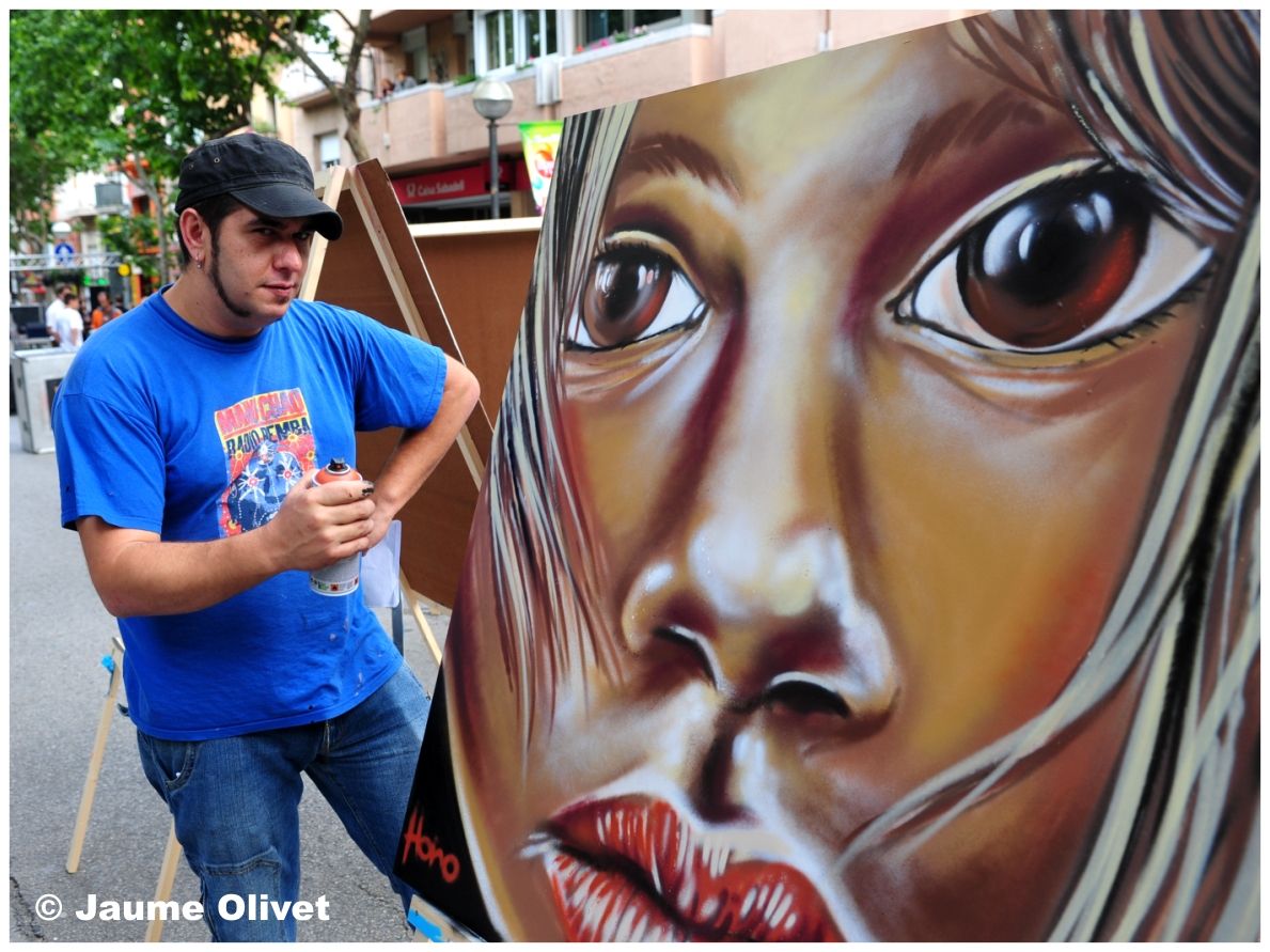 G1461 � Jaume Olivet