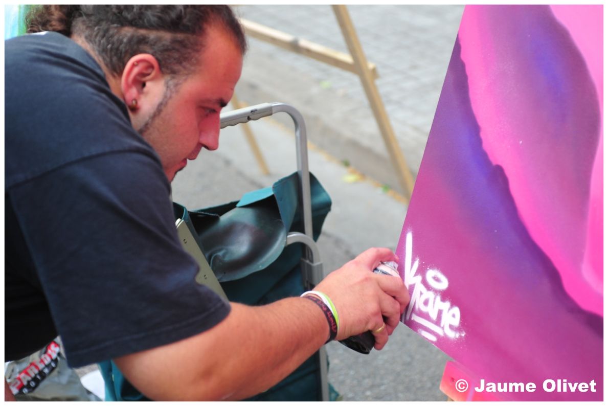 G1464 � Jaume Olivet