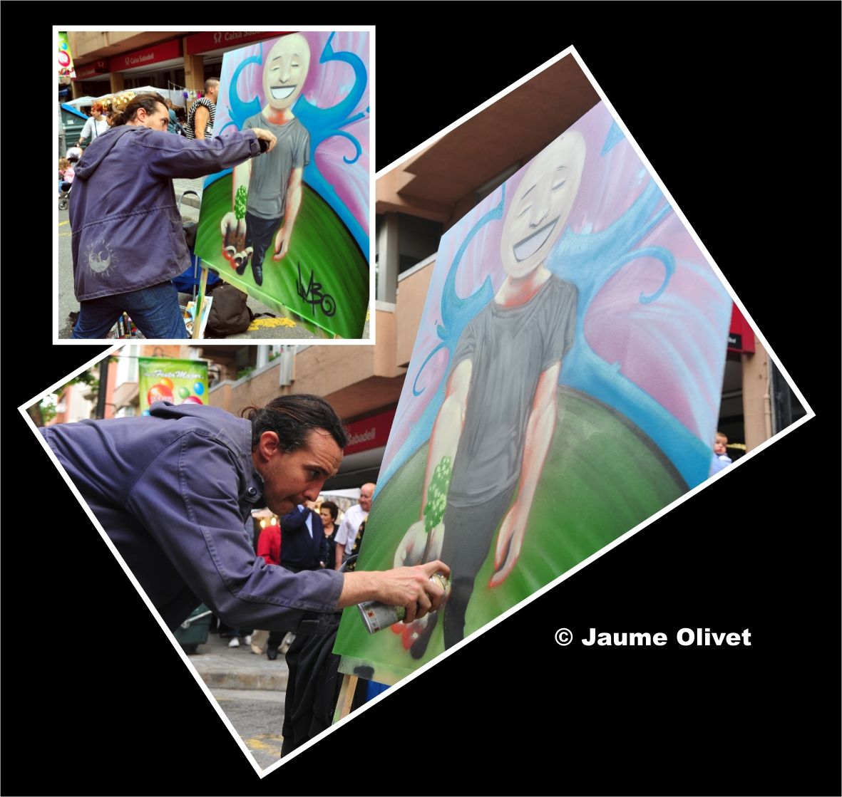 G1467 � Jaume Olivet
