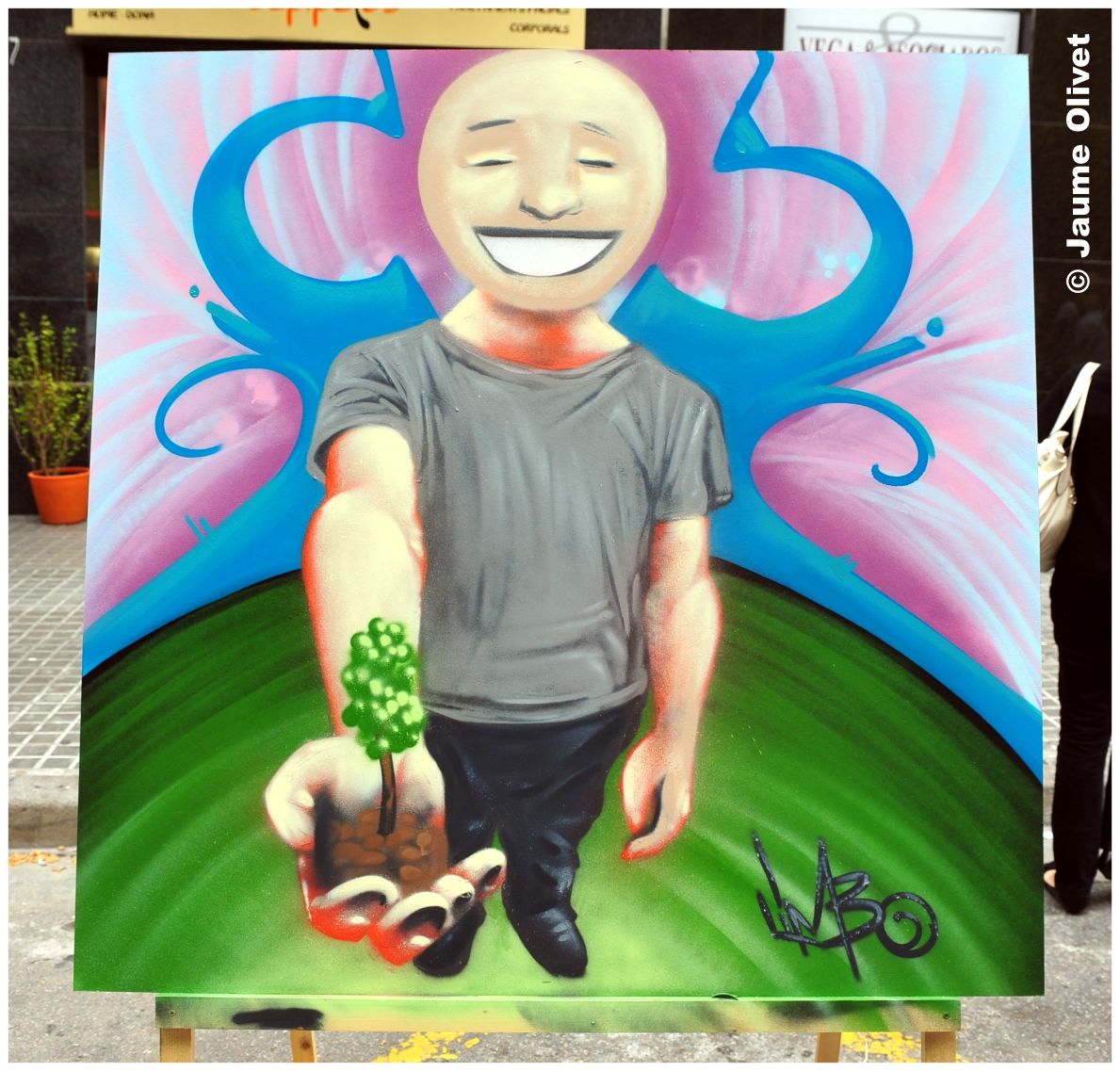 G1468 � Jaume Olivet