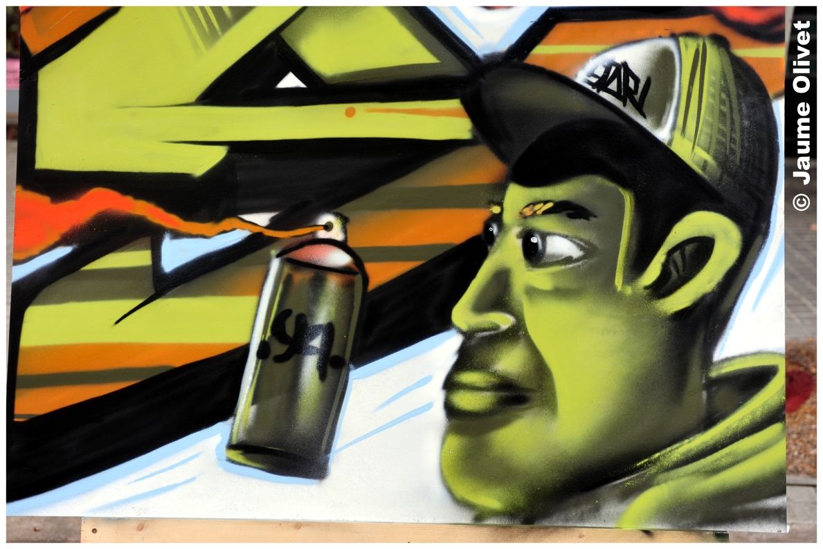 G1479 � Jaume Olivet