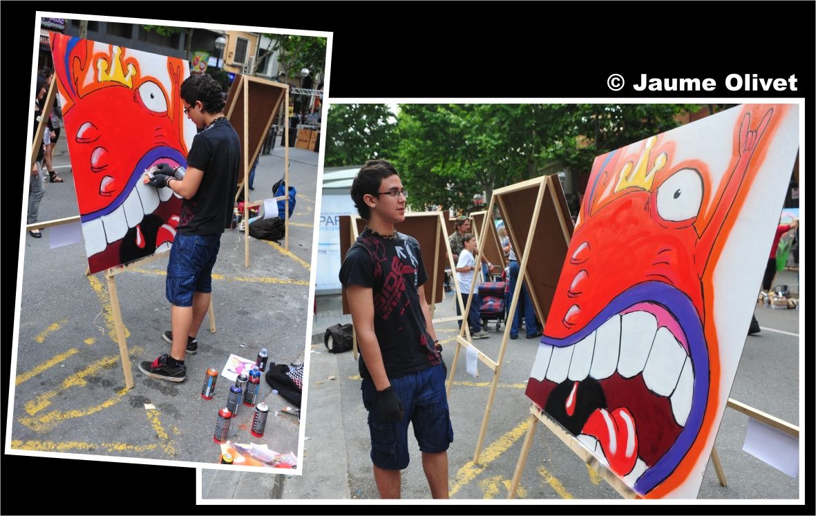 G1485 � Jaume Olivet