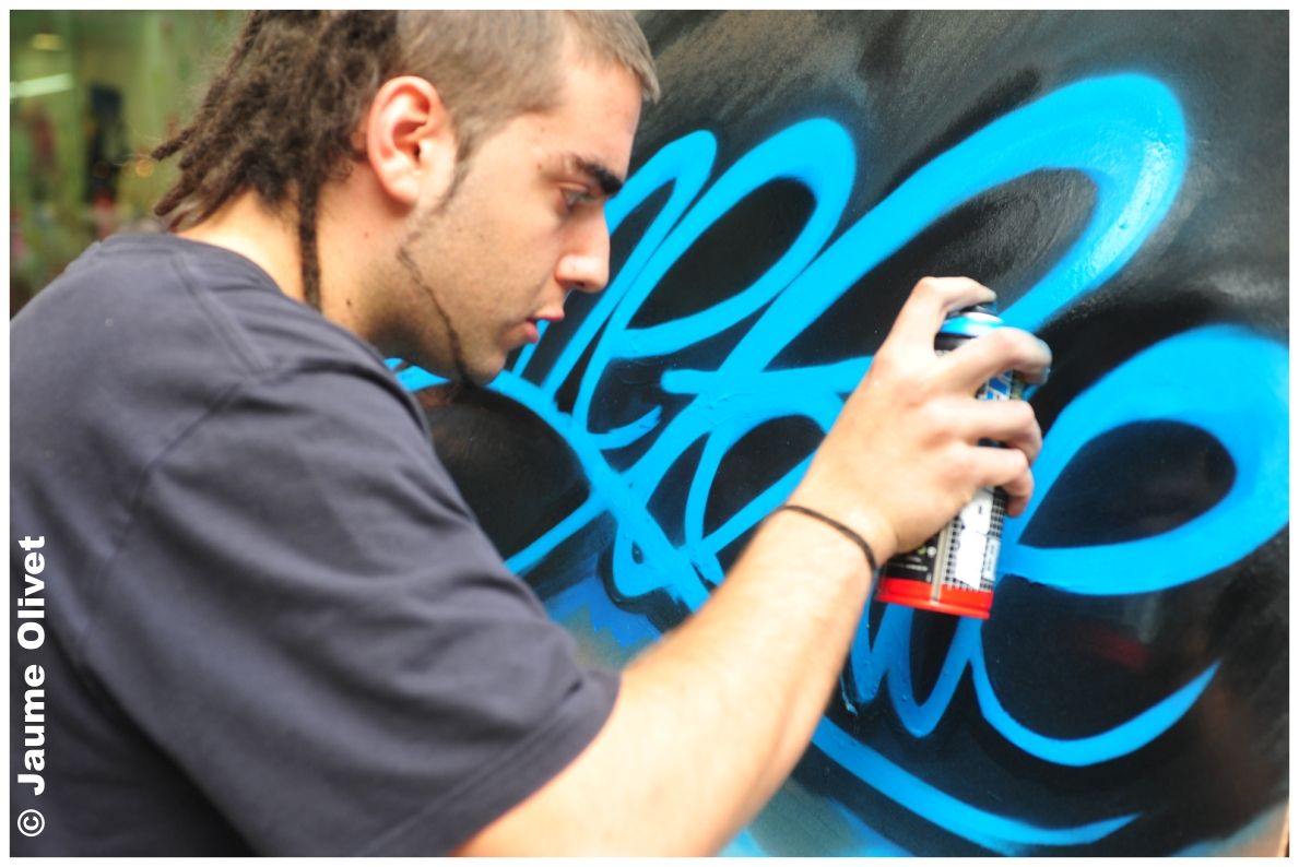 G1486 � Jaume Olivet