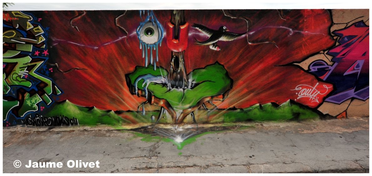 G1506 � Jaume Olivet