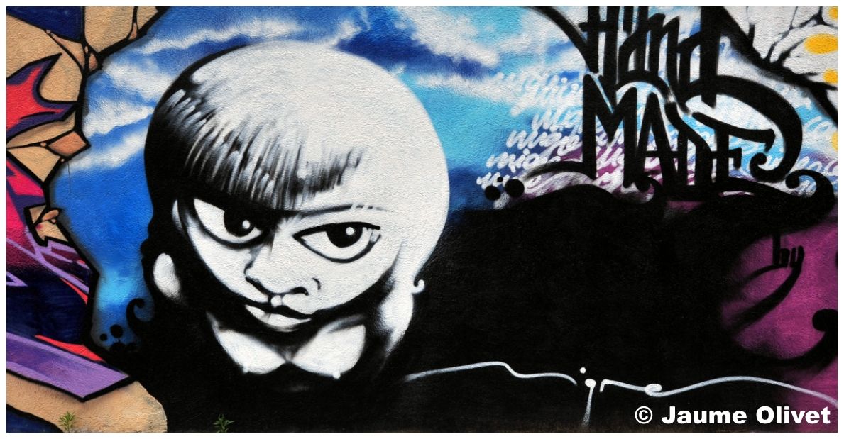 G1508 � Jaume Olivet