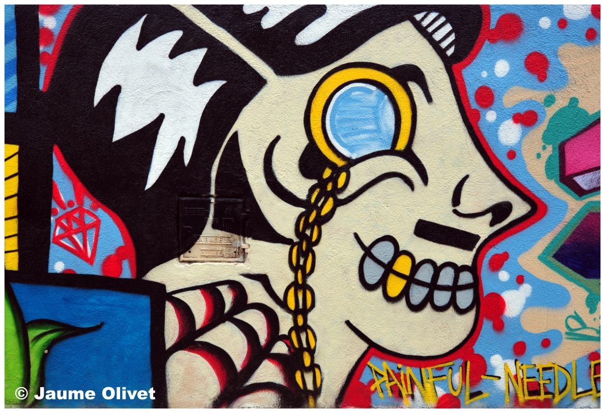 G1510 � Jaume Olivet