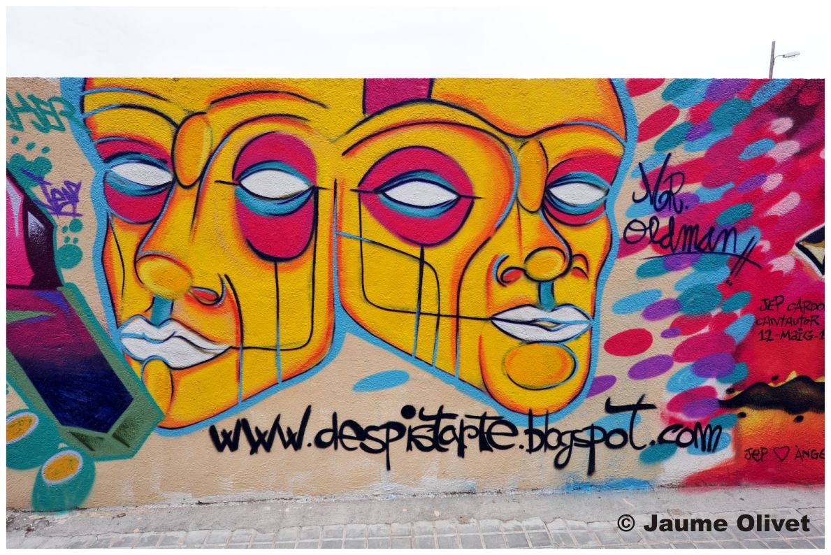 G1512 � Jaume Olivet