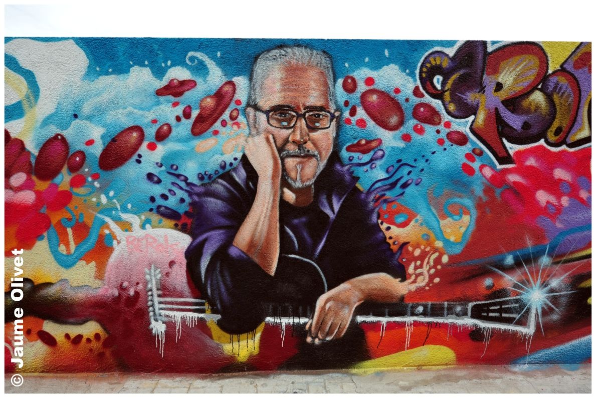 G1514 � Jaume Olivet