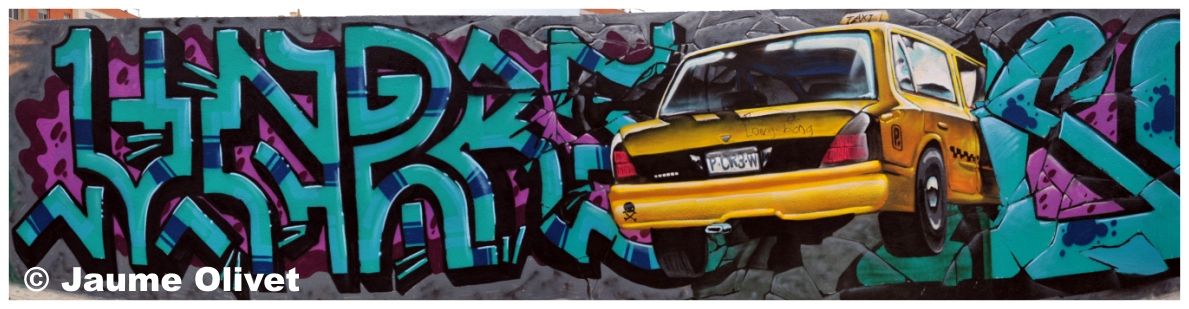 G1519 � Jaume Olivet