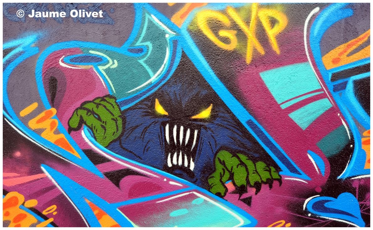 G1522 � Jaume Olivet