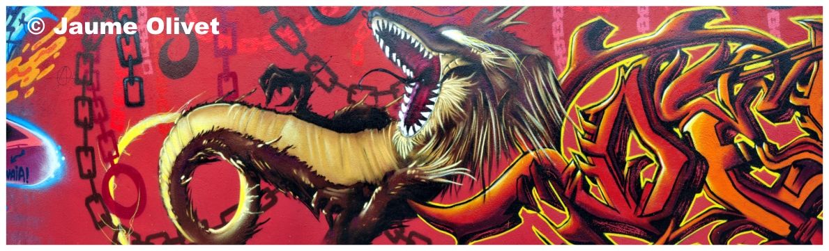 G1523 � Jaume Olivet