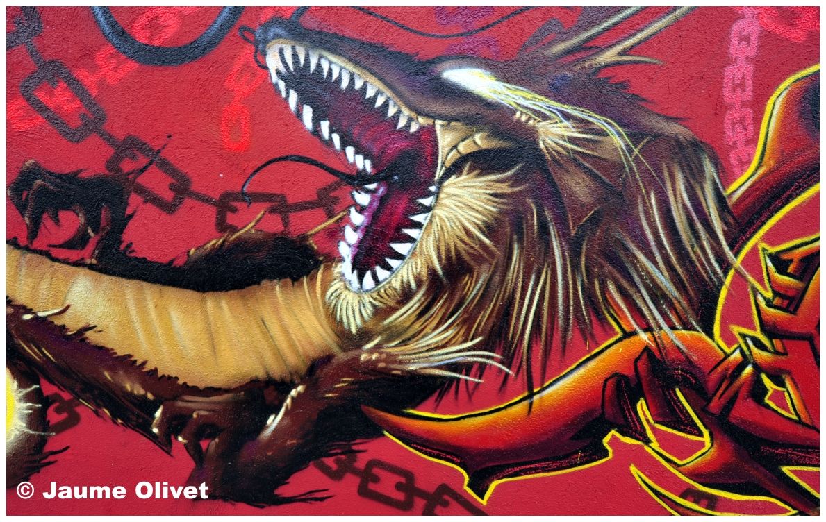 G1524 � Jaume Olivet