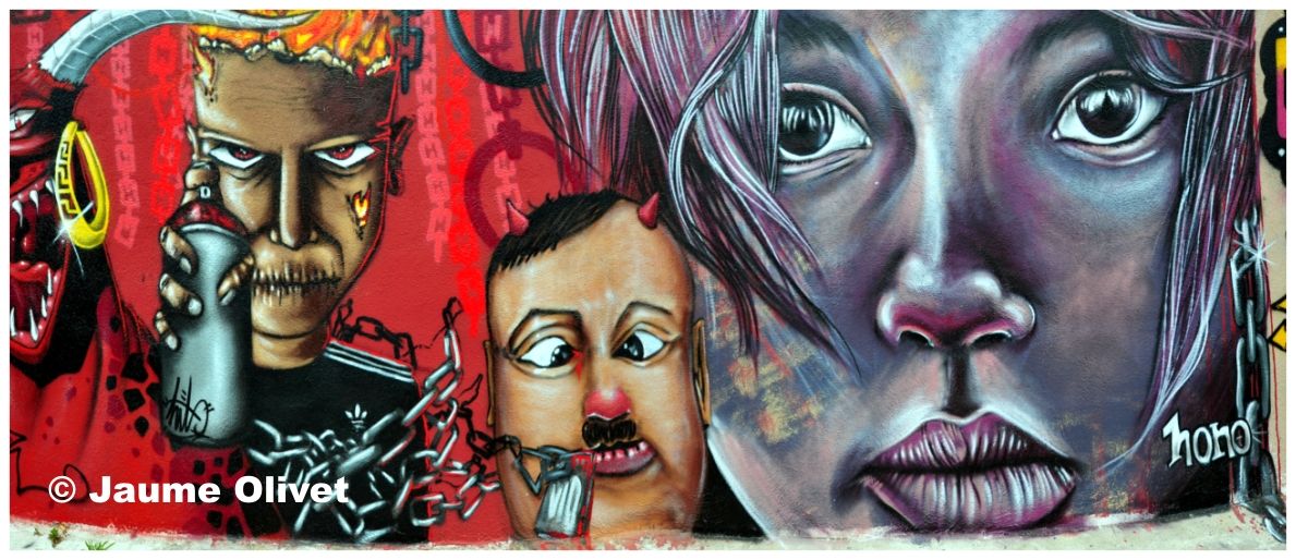 G1526 � Jaume Olivet