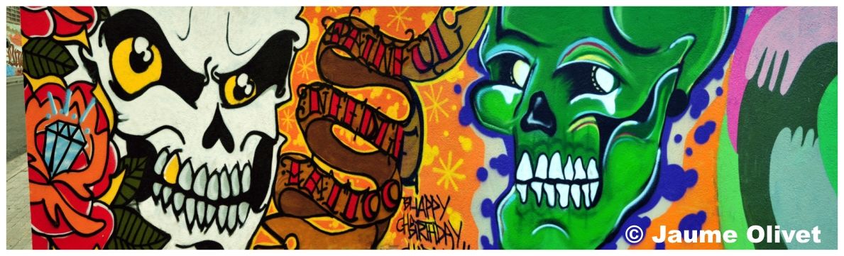 G1528 � Jaume Olivet