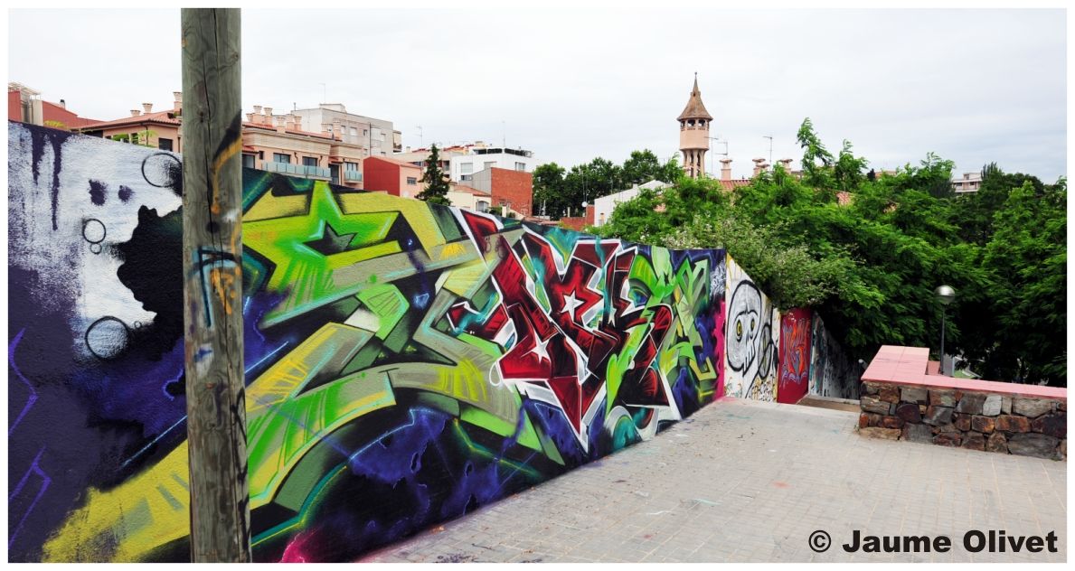 G1529 � Jaume Olivet