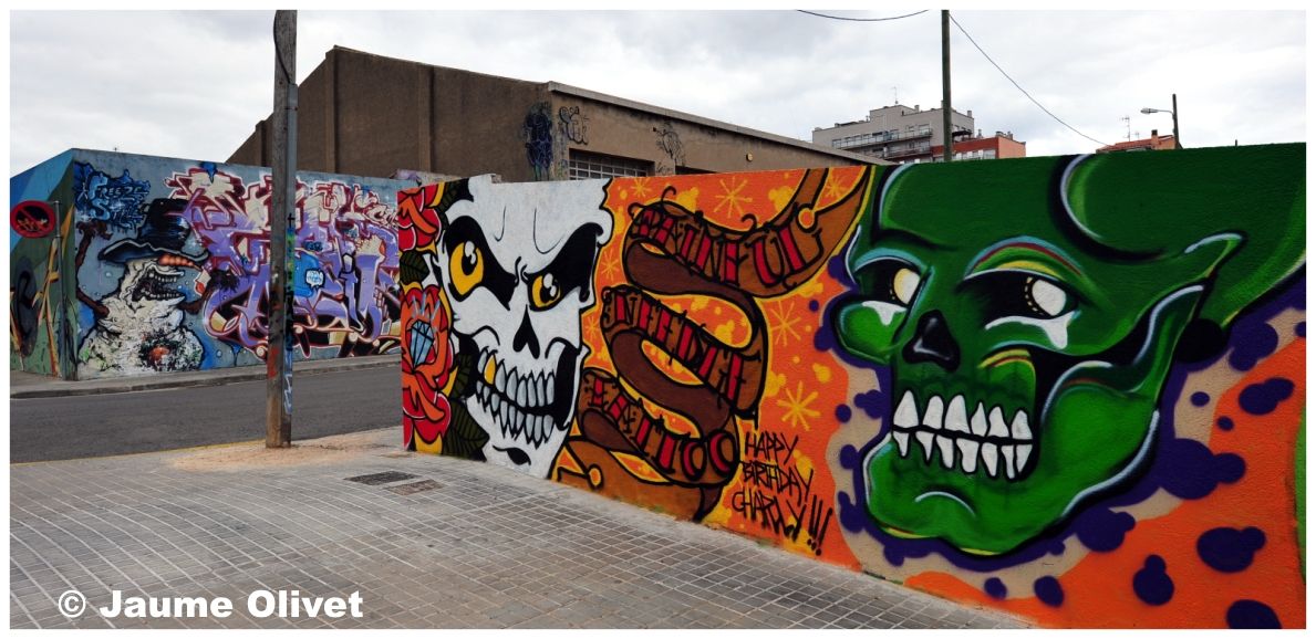 G1530 � Jaume Olivet