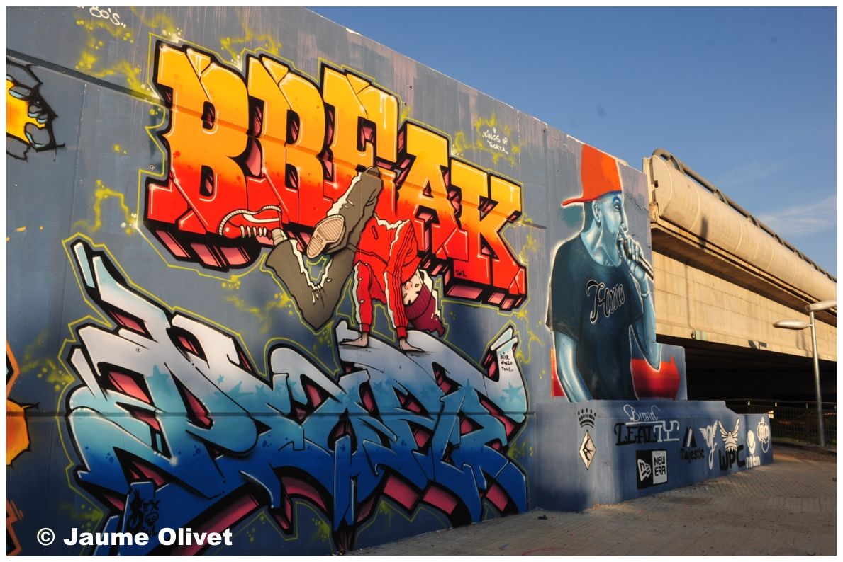 G1536 � Jaume Olivet