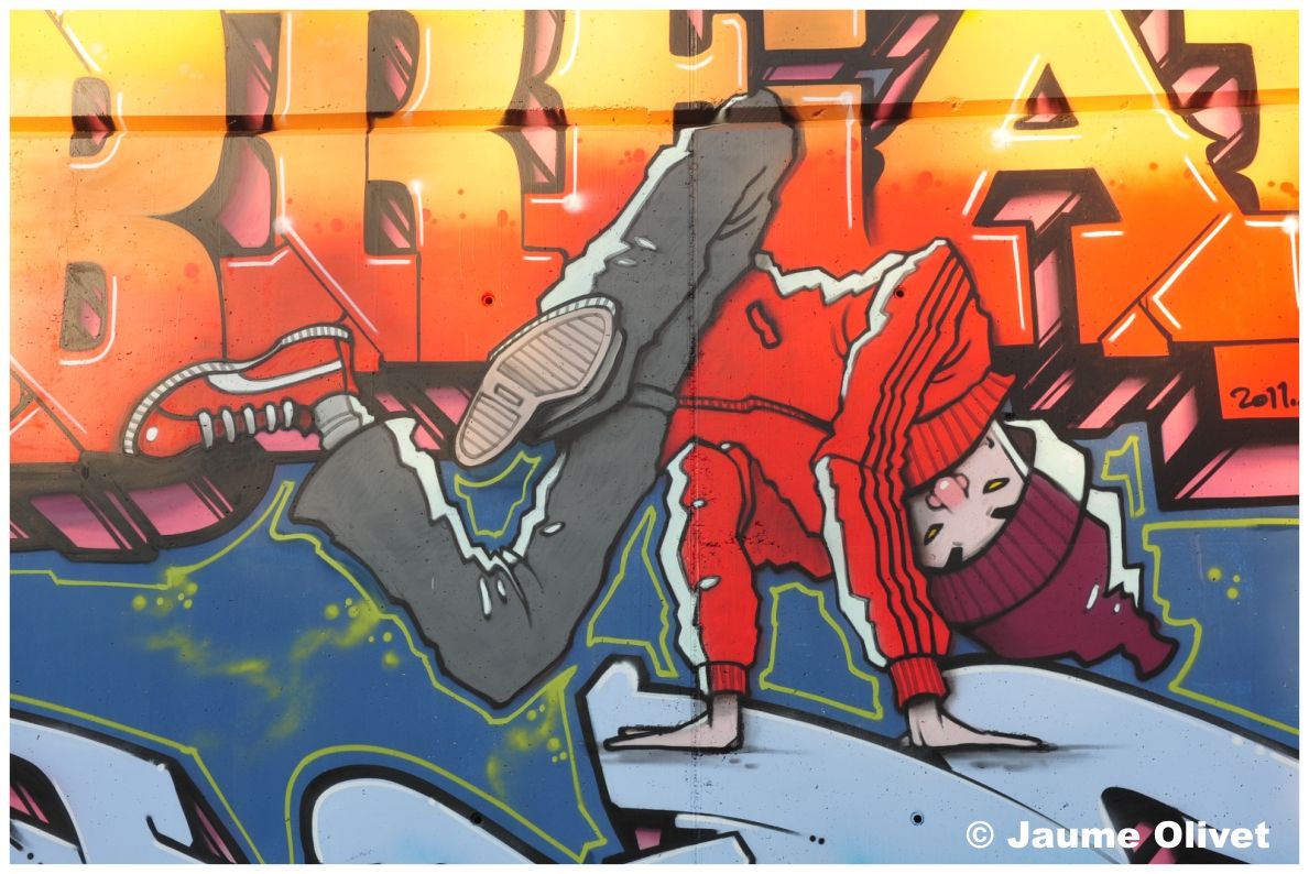 G1537 � Jaume Olivet