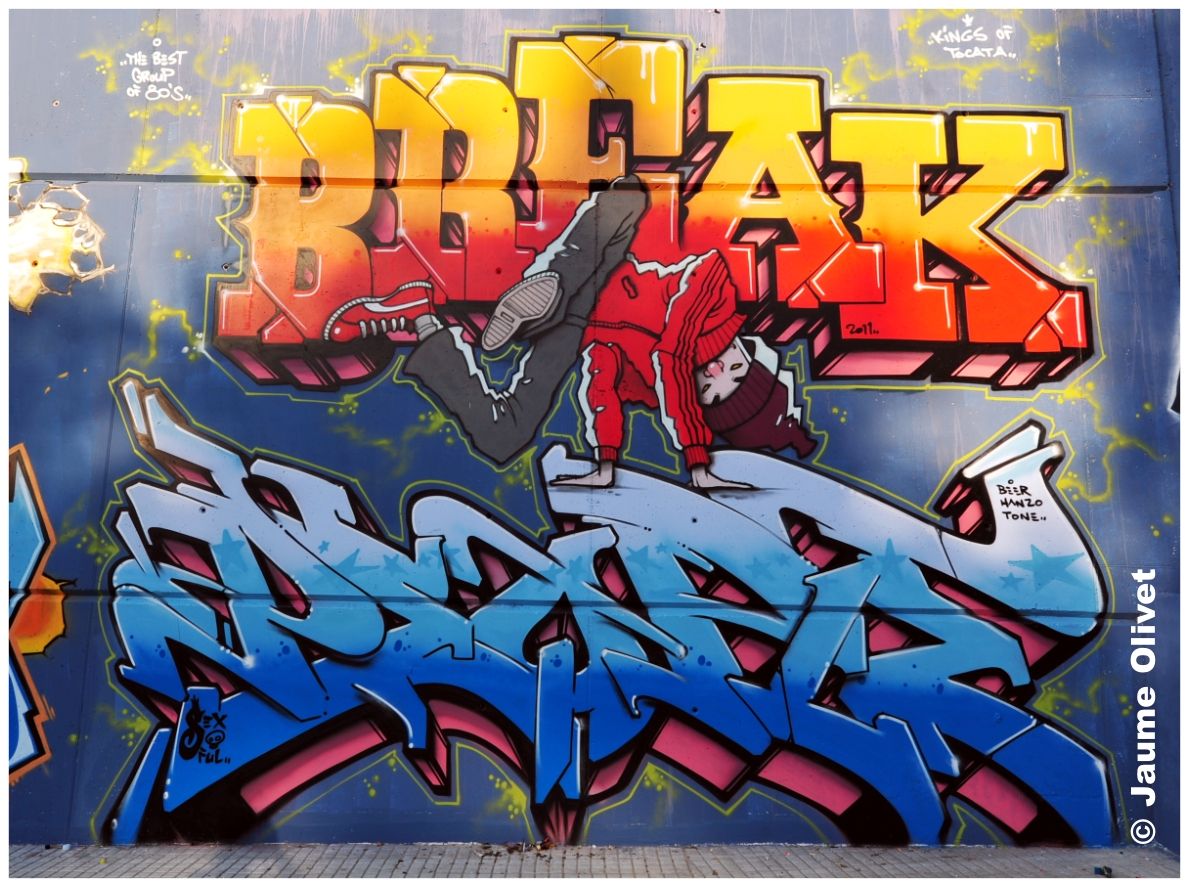 G1538 � Jaume Olivet