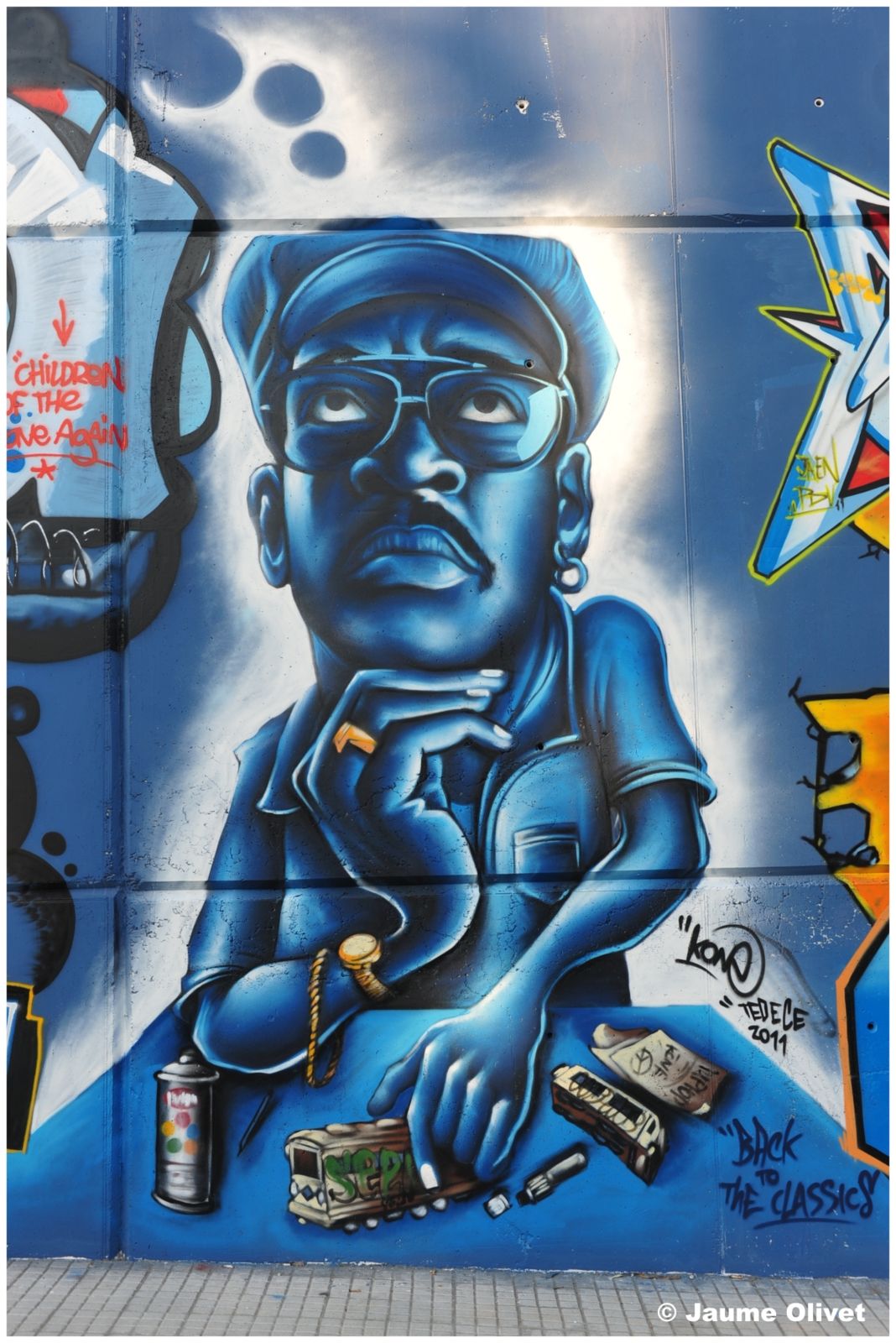 G1541 � Jaume Olivet