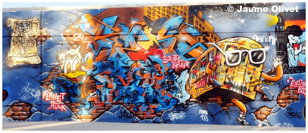 G1543 � Jaume Olivet