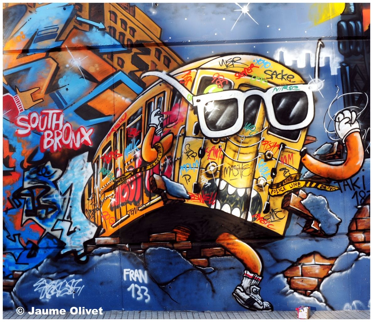 G1544 � Jaume Olivet