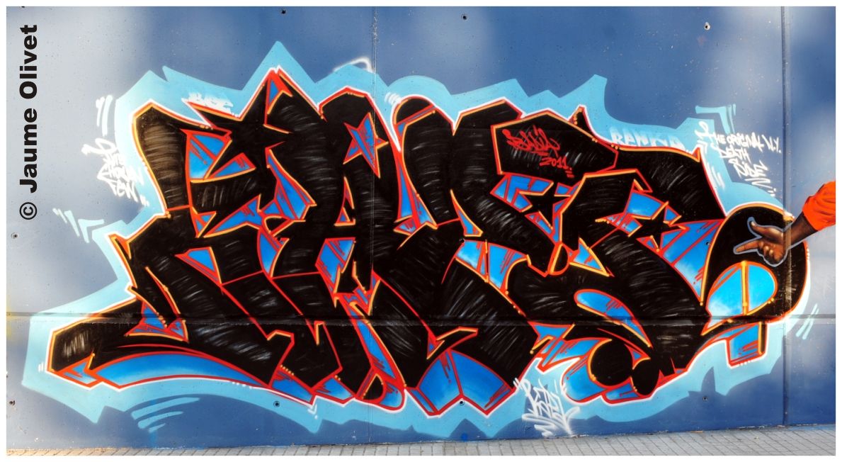 G1547 � Jaume Olivet