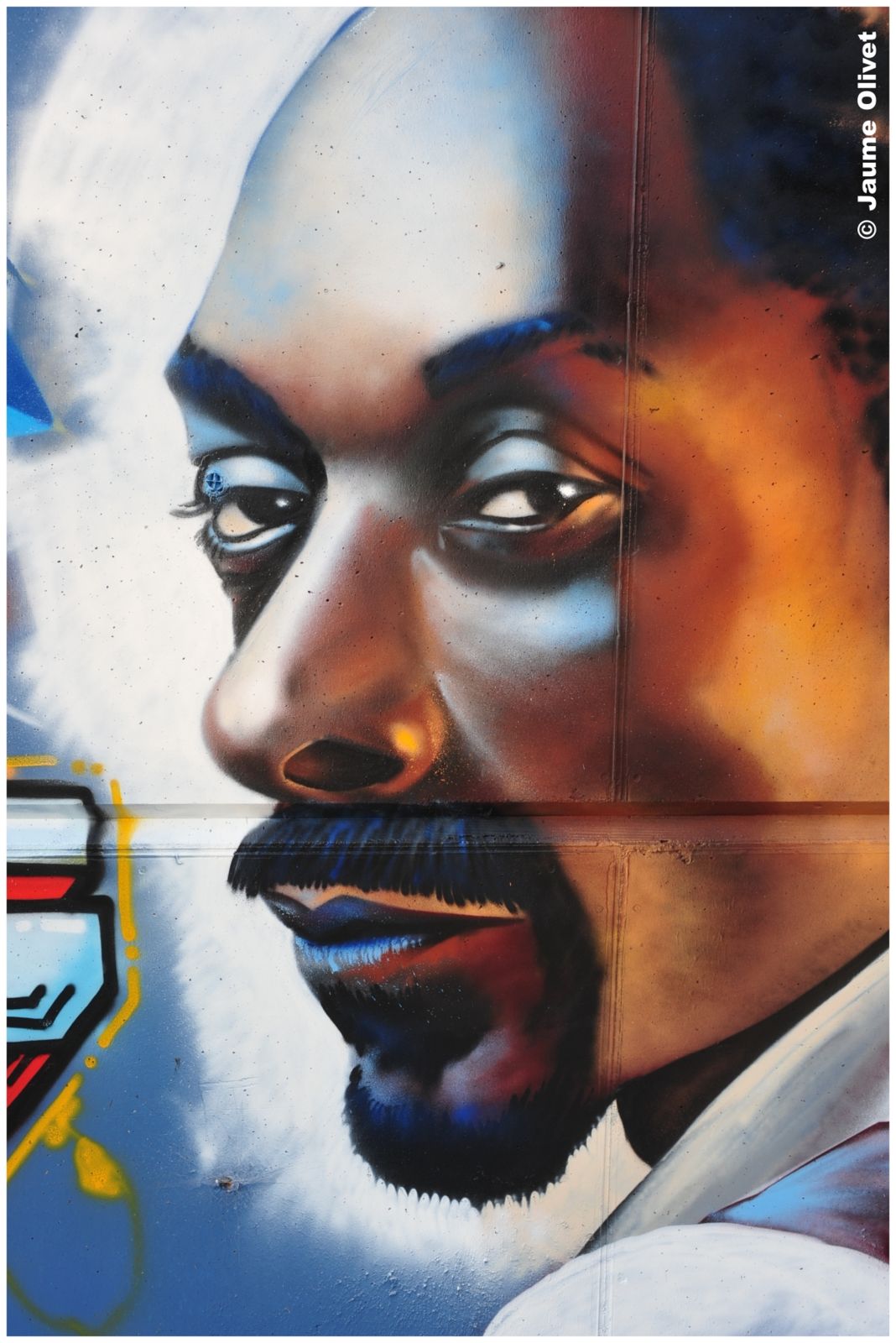 G1551 � Jaume Olivet