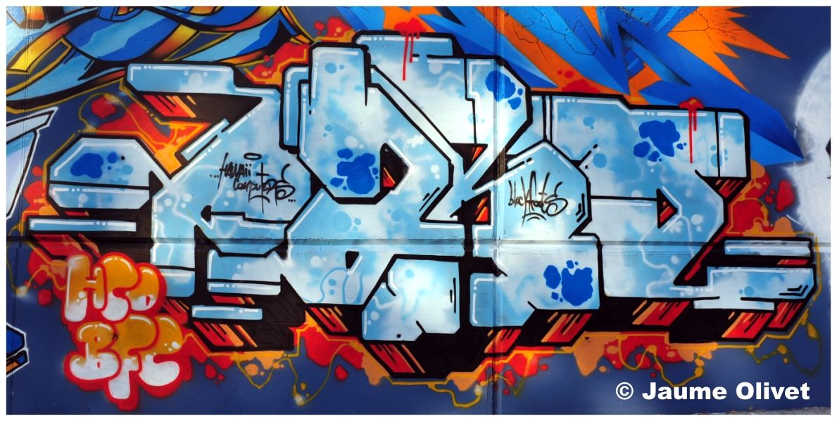 G1554 � Jaume Olivet