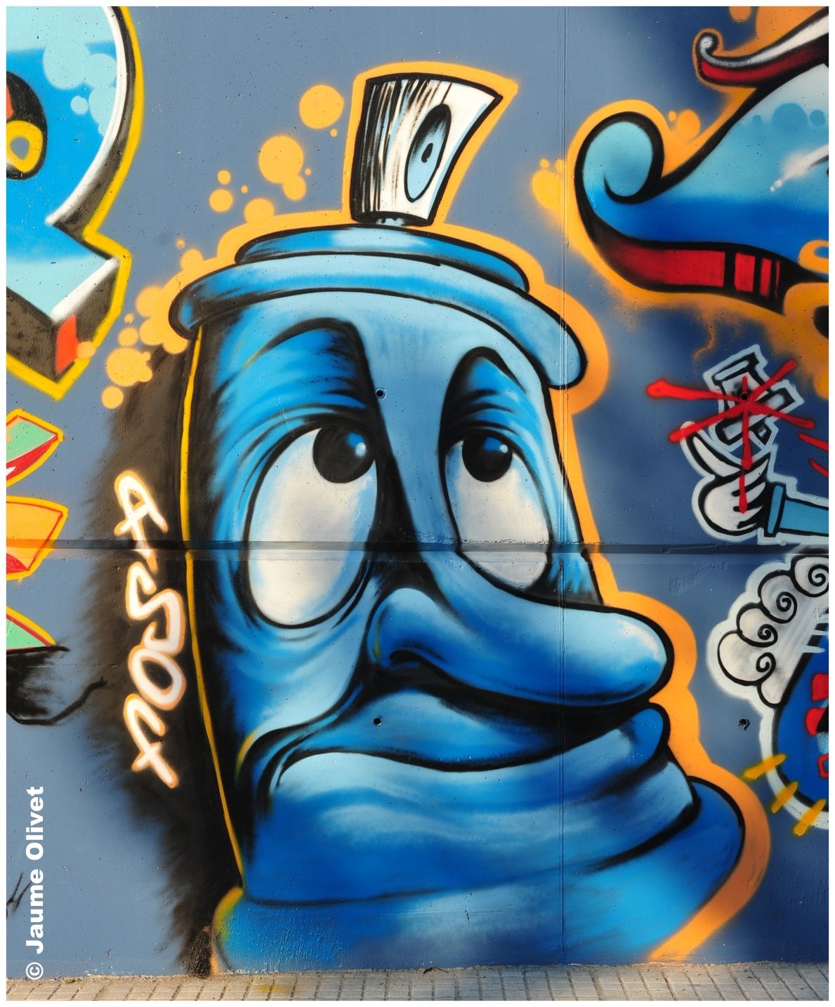 G1558 � Jaume Olivet