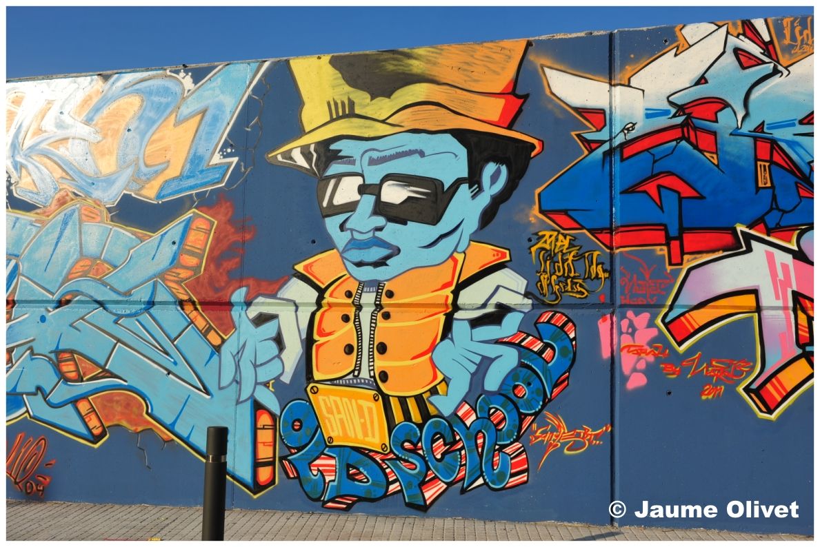 G1562 � Jaume Olivet