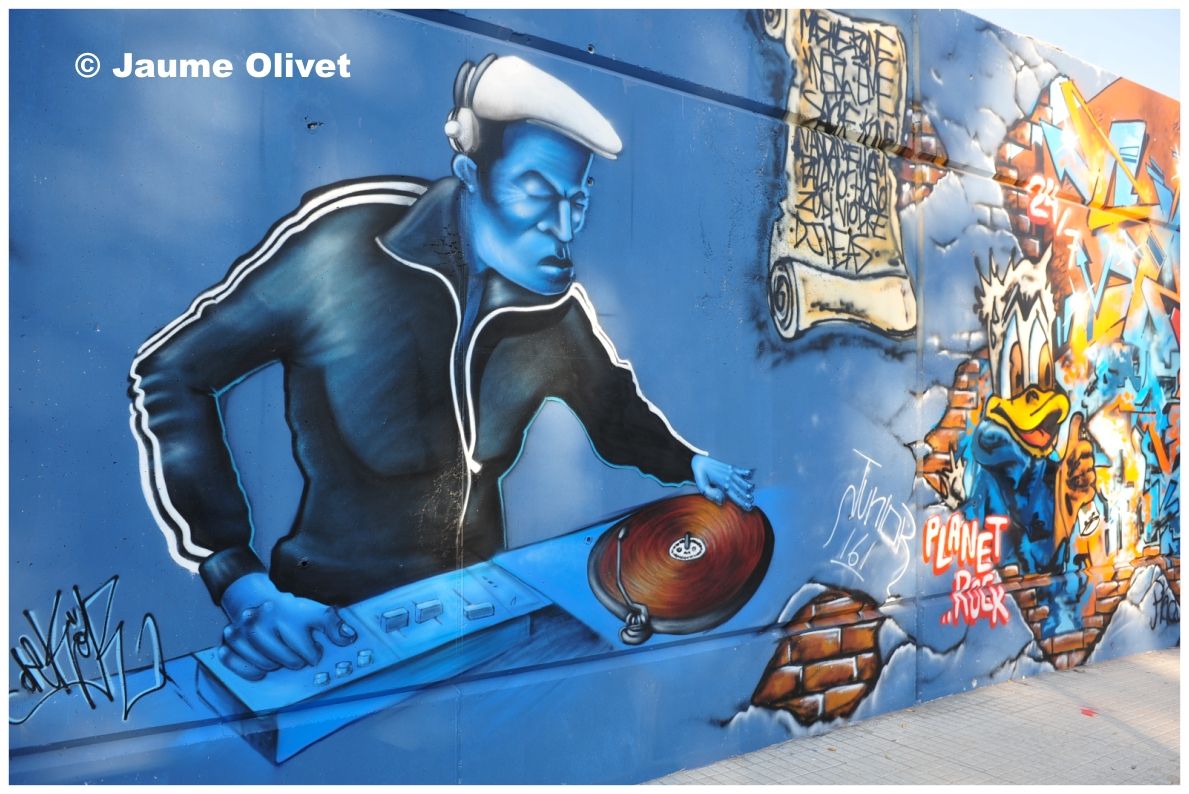 G1564 � Jaume Olivet