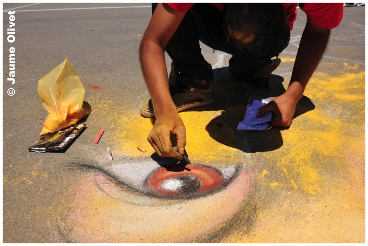 G1574 � Jaume Olivet