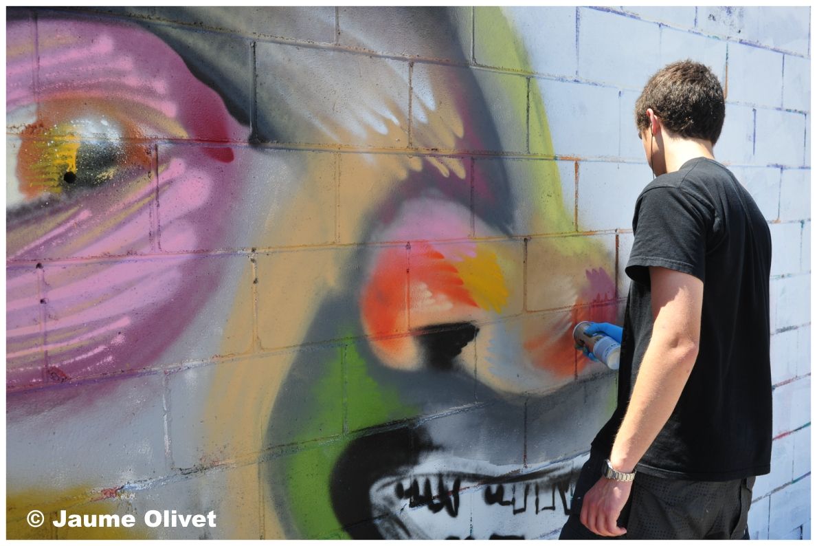 G1579 � Jaume Olivet