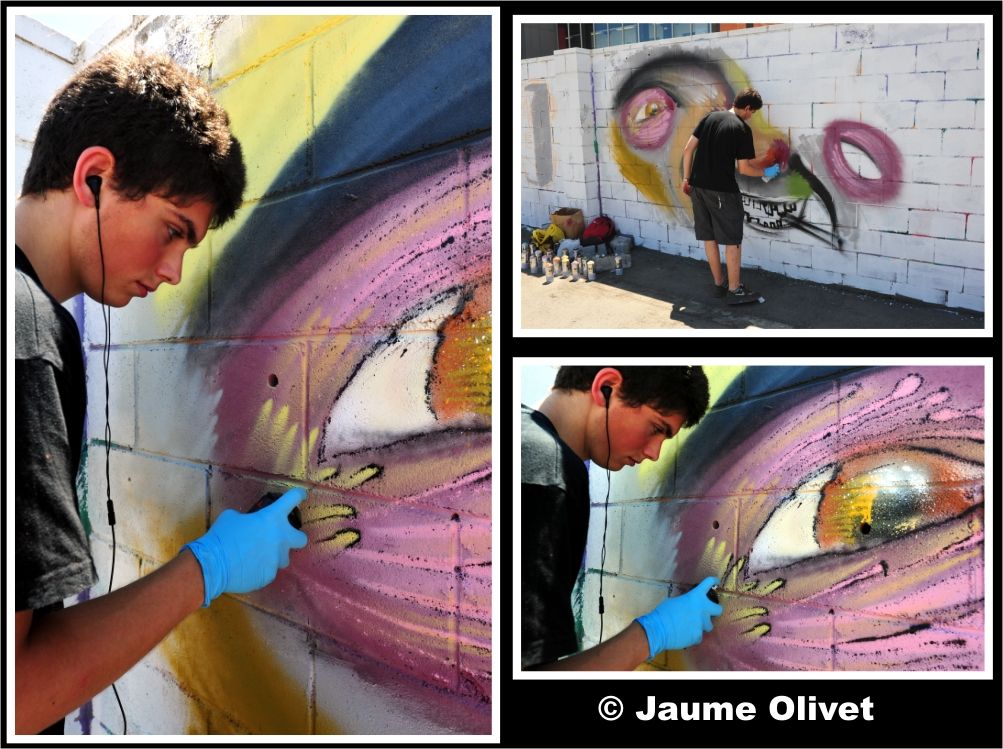 G1580 � Jaume Olivet