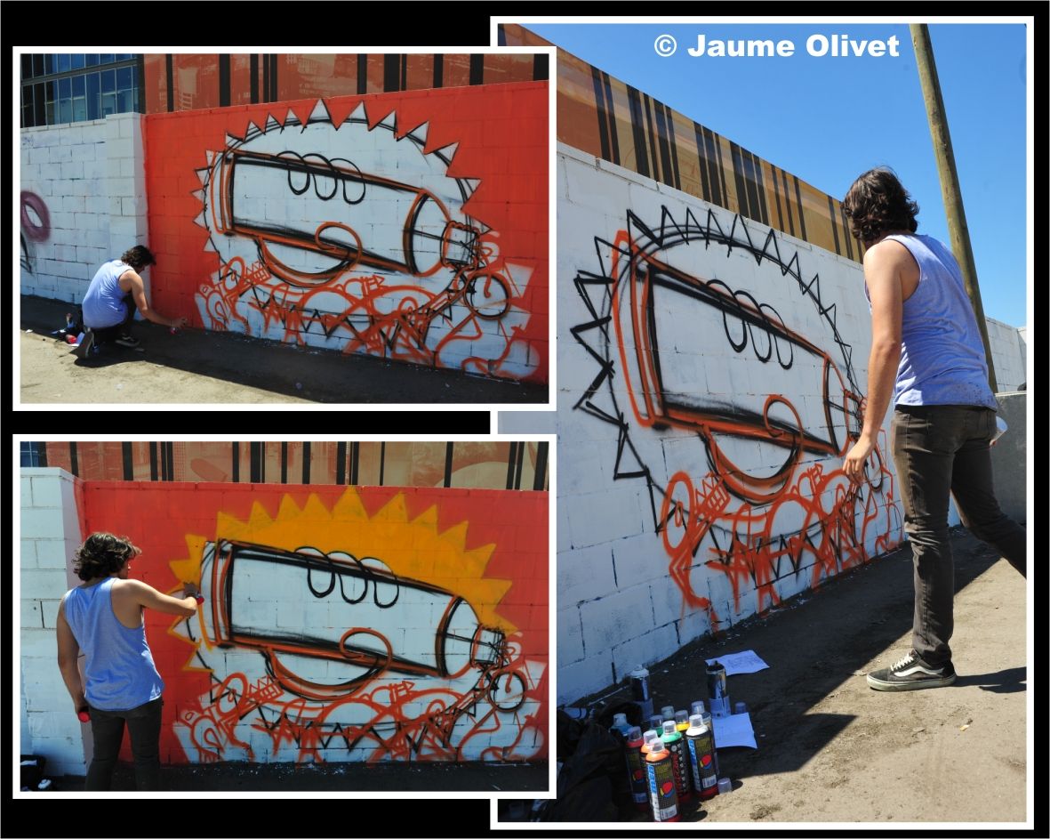 G1581 � Jaume Olivet