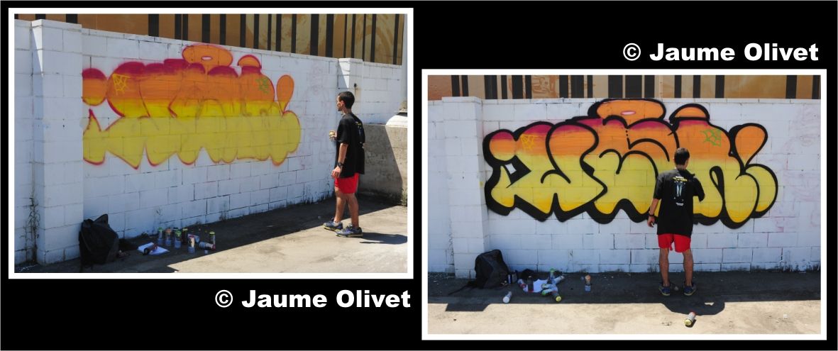 G1583 � Jaume Olivet