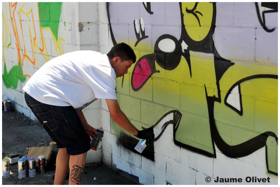 G1585 � Jaume Olivet