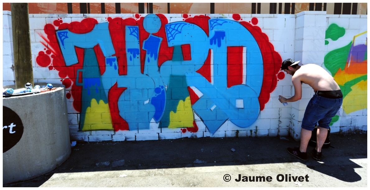 G1590 � Jaume Olivet