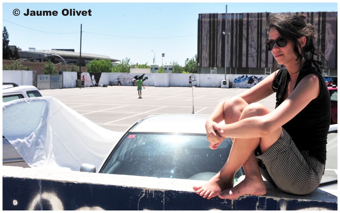 G1593 � Jaume Olivet