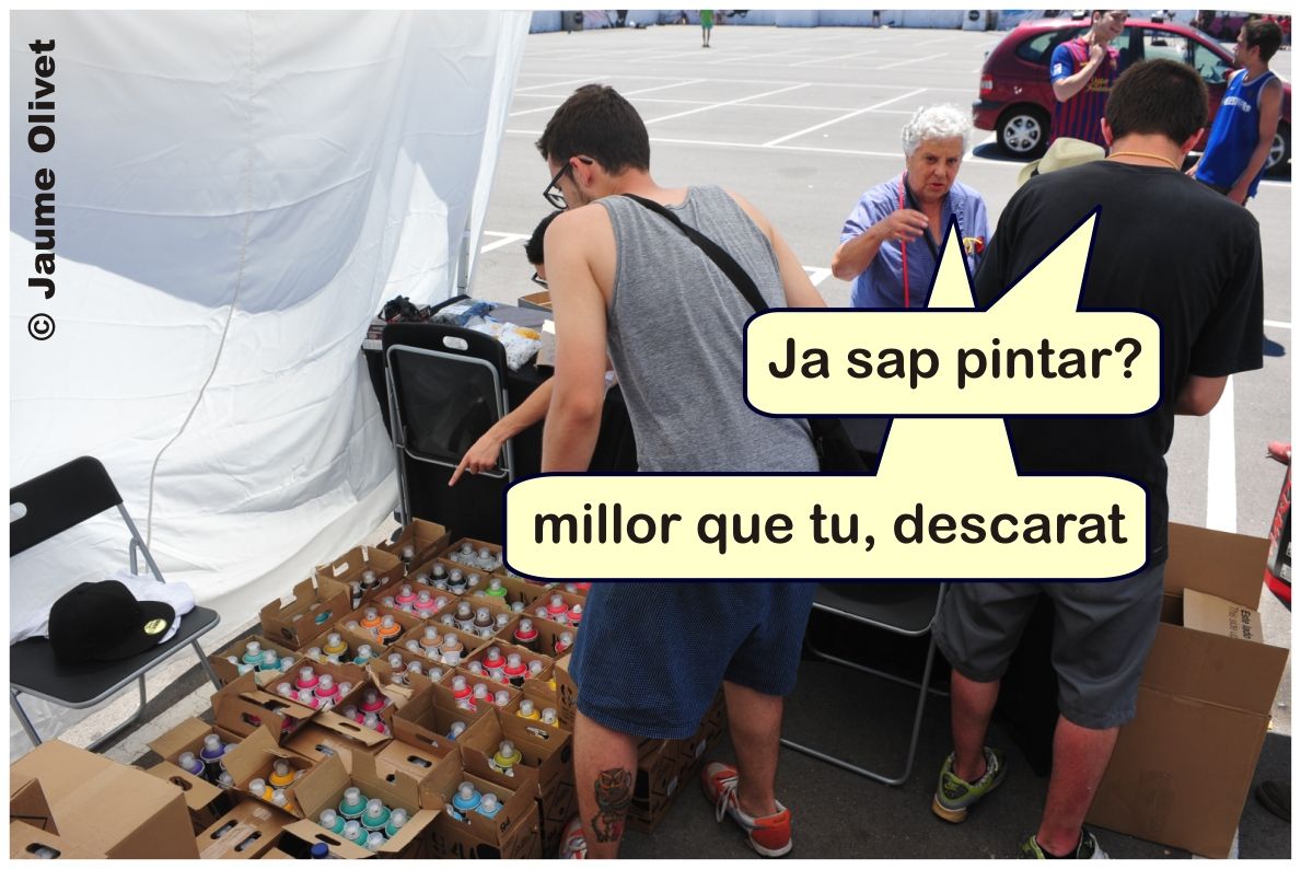 G1594 � Jaume Olivet