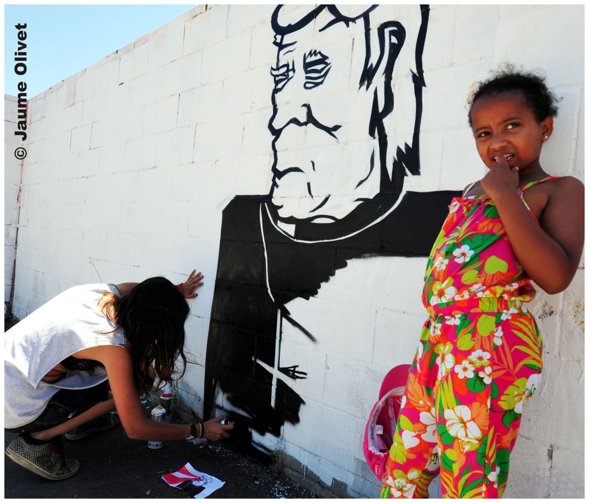 G1597 � Jaume Olivet