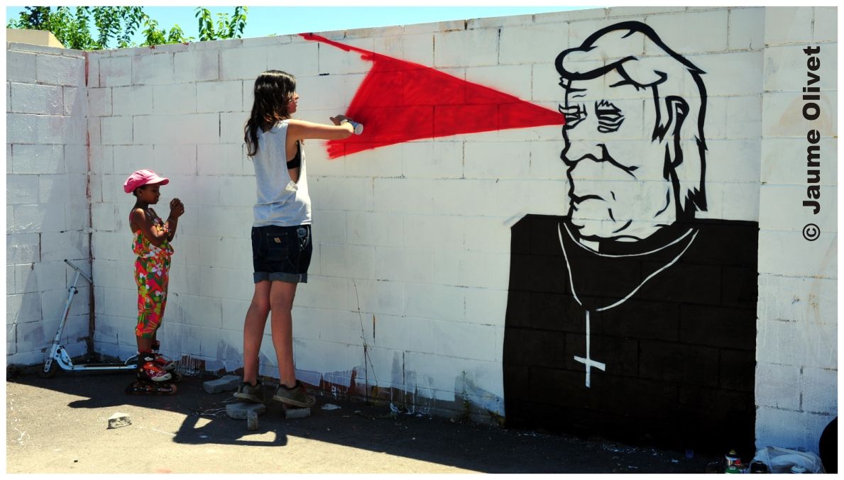 G1598 � Jaume Olivet