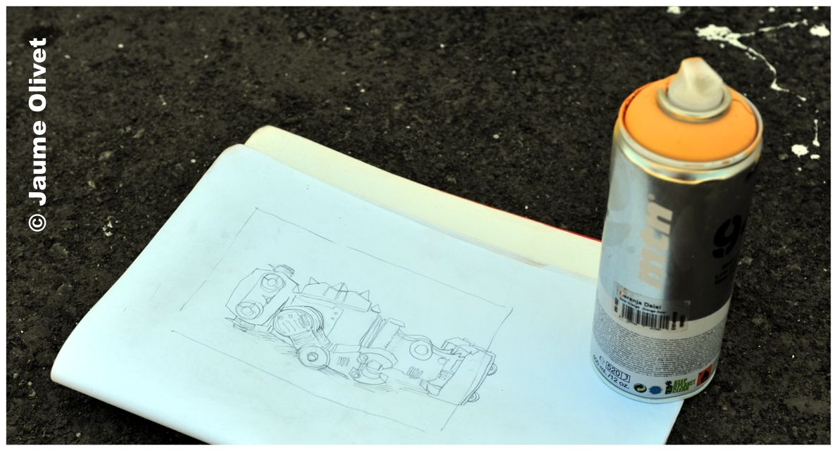 G1599 � Jaume Olivet