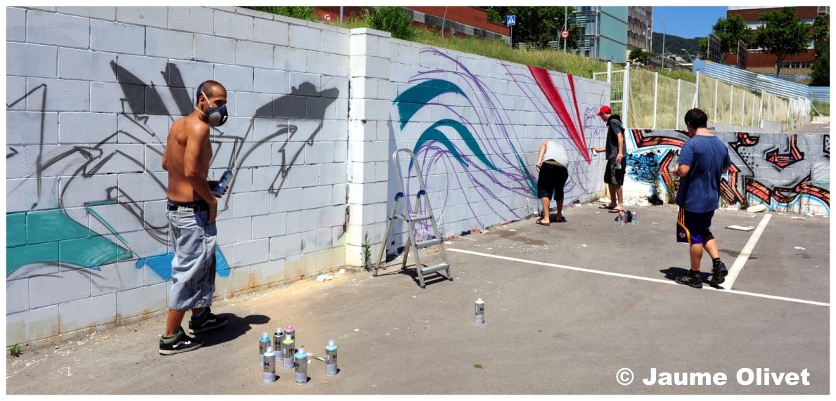 G1606 � Jaume Olivet