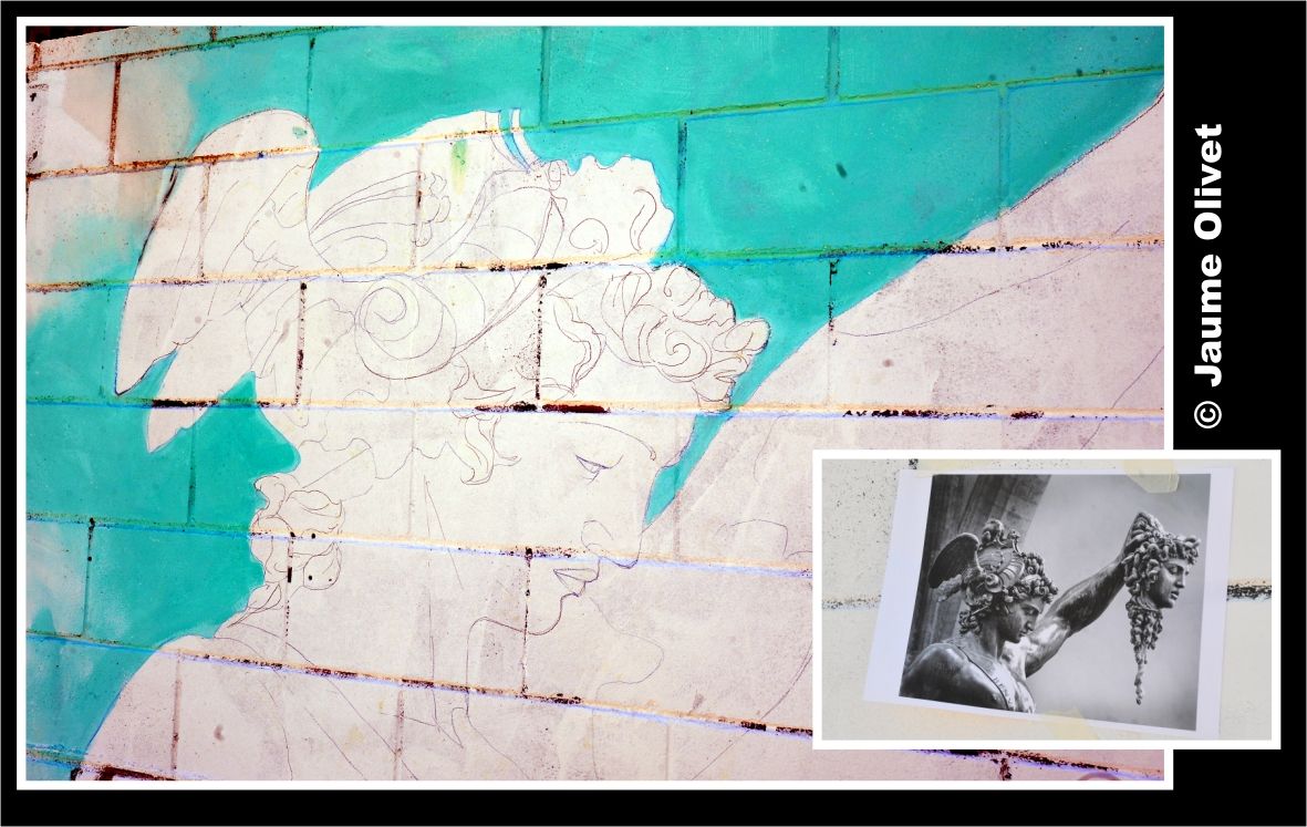 G1610 � Jaume Olivet