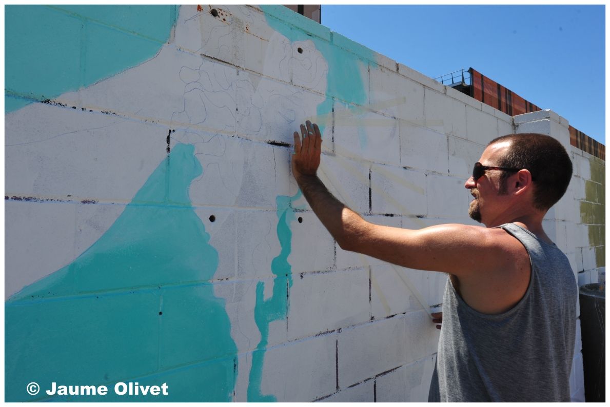 G1611 � Jaume Olivet