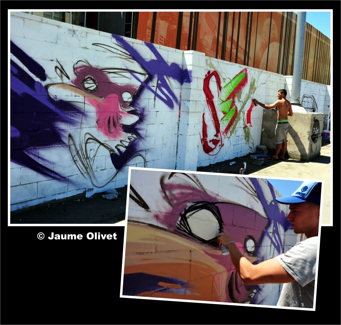 G1613 � Jaume Olivet