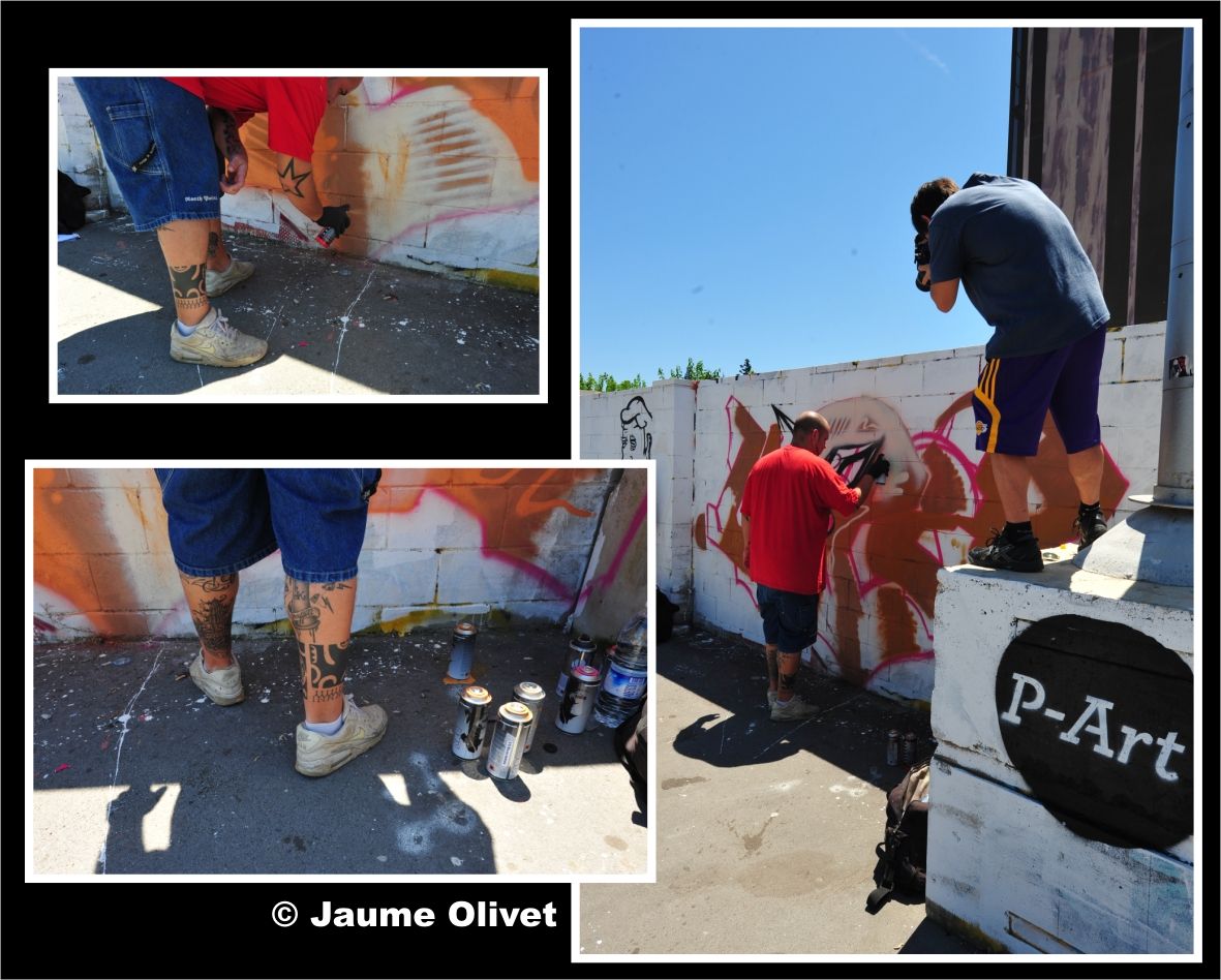 G1617 � Jaume Olivet